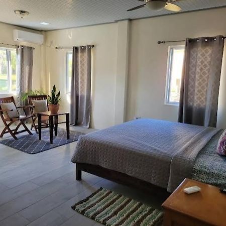 Tranquility Suites Choiseul Extérieur photo