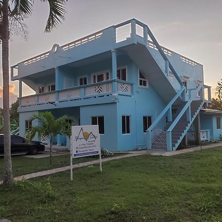 Tranquility Suites Choiseul Extérieur photo