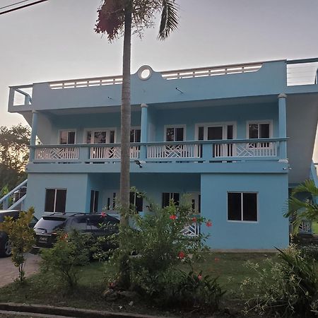 Tranquility Suites Choiseul Extérieur photo