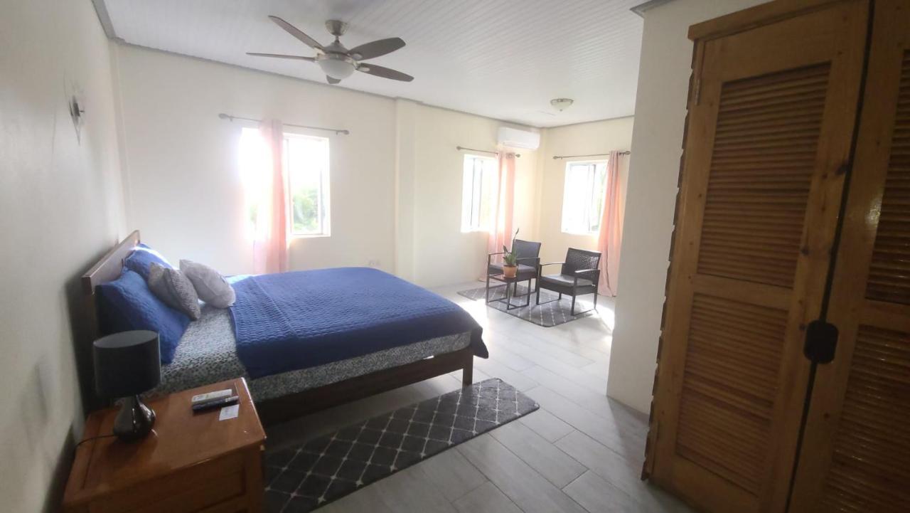 Tranquility Suites Choiseul Extérieur photo