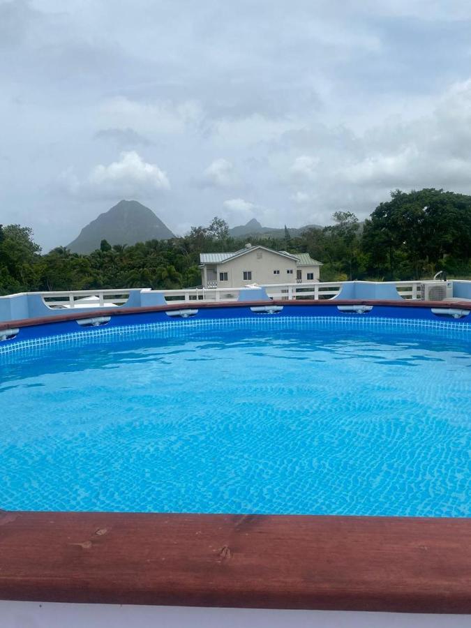 Tranquility Suites Choiseul Extérieur photo