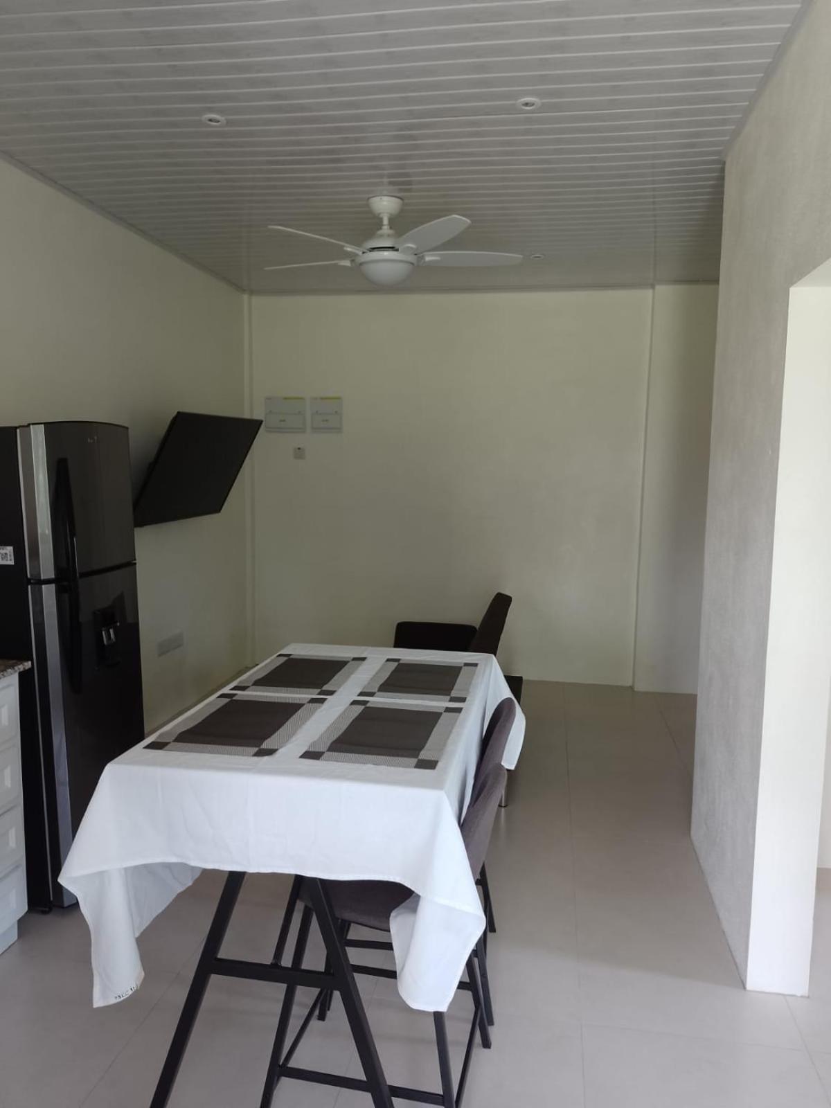 Tranquility Suites Choiseul Chambre photo