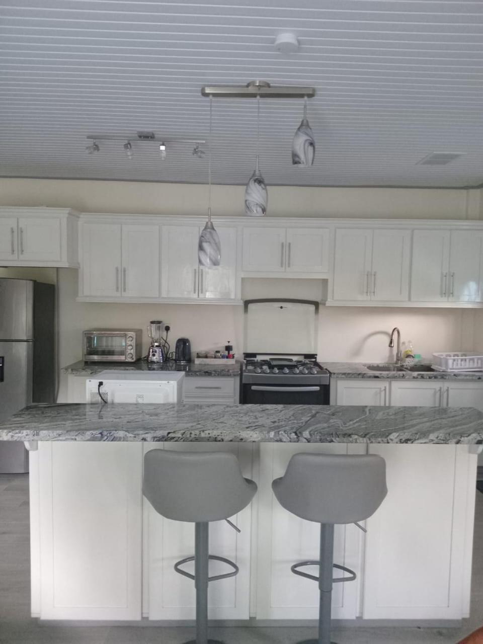 Tranquility Suites Choiseul Extérieur photo