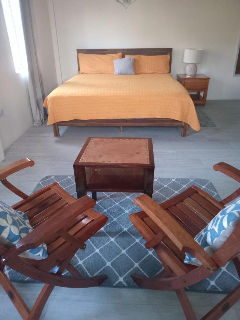 Tranquility Suites Choiseul Extérieur photo
