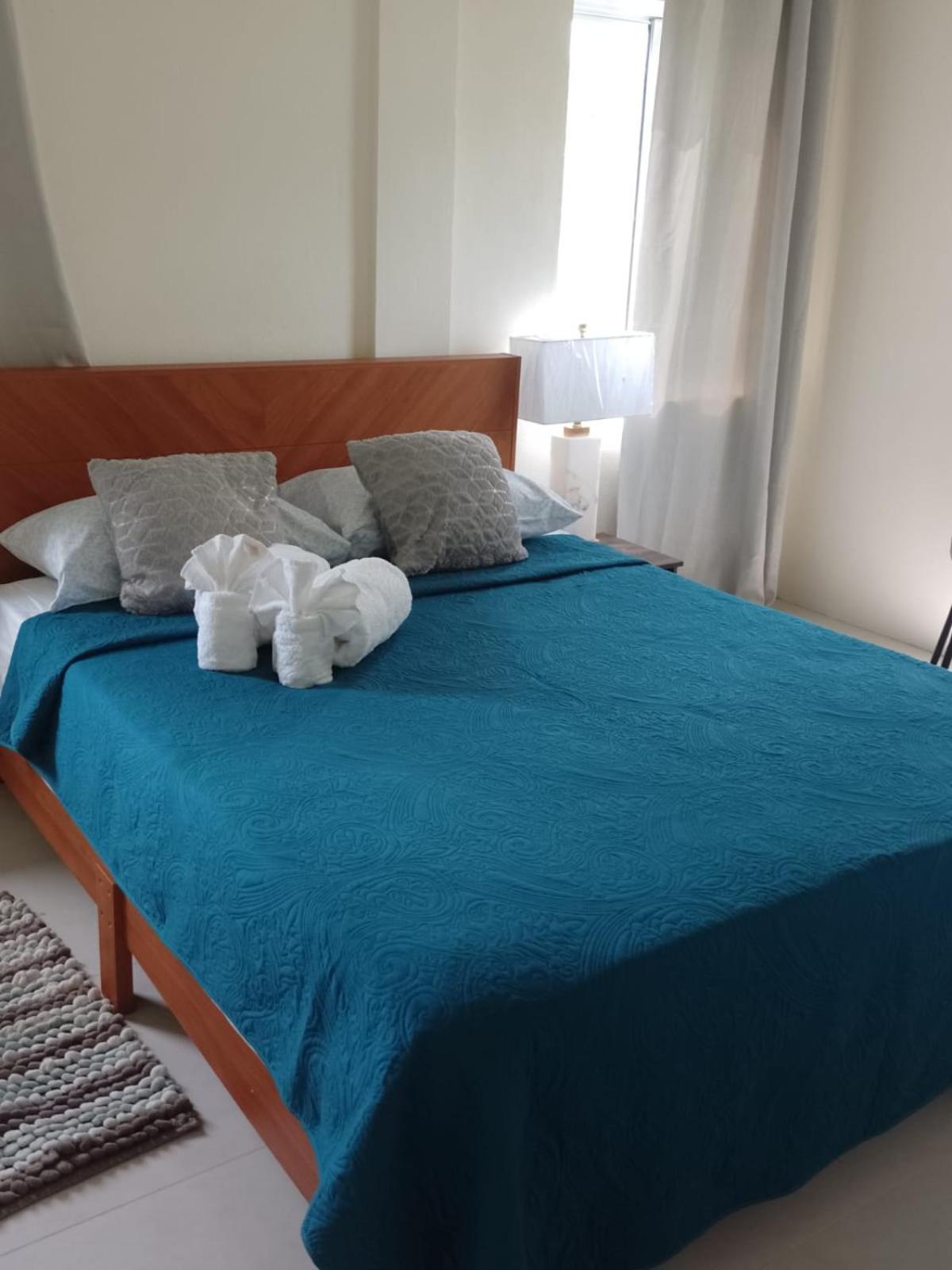 Tranquility Suites Choiseul Extérieur photo
